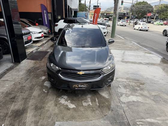 CHEVROLET PRISMA 1.4 MPFI LTZ 8V FLEX 4P AUTOMÁTICO CHEVROLET PRISMA 1.4 MPFI LTZ 8V FLEX 4P AUTOMÁTICO